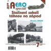 AEROspeciál 7 - Stalinovi sokoli táhnou - Miroslav Šnajdr