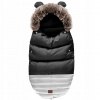 Spacák Tutumi Kids (Uši detských spacákov Teddy Pro pre farbu farby)