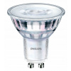 Philips LED žárovka GU10 CP 4W 50W neutrální bílá 4000K stmívatelná, reflektor 36°