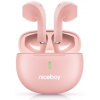 Bezdrôtové slúchadlá do uší Niceboy HIVE Beans Pop