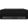 HP PC Elite SFF 600G9 i5-12500,8GB, 256GB M.2 NVMe, 2xDP+HDMI, kl. a myš, DVDRW, 260W pl., FDOS 5J2W6ES#BCM