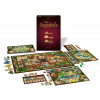 Ravensburger Hrady v Burgundsku CZ