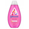 Johnson's Shiny Drops šampón 500 ml