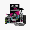 MUC-OFF Indoor Training Kit V2 Kit na čistenie a mazanie bicykla