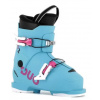 Alpina DUO 2 girl 19 - torquoise Velikost: 20.0