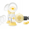 Medela Swing Maxi Flex Food Puller 2 prsia (Medela Swing Maxi Flex Food Puller 2 prsia)