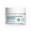 APLB - Glutathione Niacinamide Facial Cream - Omladzujúci a rozjasňujúci krém 55ml