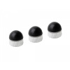 Umarex Strely T4E Rubberball Precision RBP 50 0,76 g, kal. .50, 50 ks