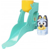 Tomy Toomies BLUey Vodná šmýkačka E73693 / 6