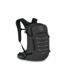Osprey Syncro 20, batoh - Raven Black