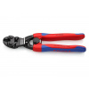 Kliešte pákové CoBolt 200mm, 7122200 KNIPEX