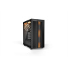 be quiet! Pure Base 500DX Midi Tower Čierna (BGW37)