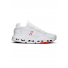 On Running Cloudnova 2 W White/Flame