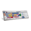 LogicKeyboard Logická klávesnica AVID Media Composer pre MAC 15130
