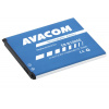 Batéria pre mobilný telefón Avacom pre Samsung Galaxy ACE 3 Li-Ion 3.8V 1500mAh (GSSA-B100-1500)