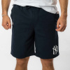 47 Brand Pánske Kraťasy New York Yankees Imprint ’47 HELIX Shorts Veľkosť: L