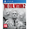 The Evil Within 2 (PS4) Bazár | Bez obalu