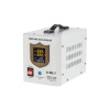 Zdroj záložný KEMOT PROsinus-800 12V 230V 800VA 500W White 08840298