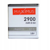 BATÉRIA MAXXIMUS 2900MAH LI-ION PRE SAMSUNG GALAXY J5 EB-BG530BBC