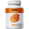 MycoMedica Reishi – Ganoderma lucidum, dvojito extrahovaný extrakt, 90 kapsúl