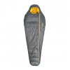 Patizon D 290 S barva green/gold zip levý zip