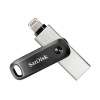 SanDisk iXpand Flash Drive Go 256 GB SDIX60N-256G-GN6NE