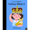 Kráľovná Alžbeta II.- Malí ľudia, veľké sny