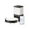 TP-Link Tapo RV20 Mop Plus Robotický vysávač a mop s automatickým vyprázdňovaním