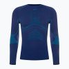 Pánska termo mikina X-Bionic Energy Accumulator 4.0 navy/blue