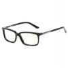 GUNNAR kancelářske/herní brýle HAUS ONYX čirá skla BLF 35 GUNNAR focus (HAU-00109)