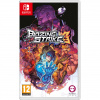 Blazing Strike SWITCH