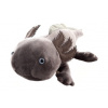 Eco-Friendly Plyš Axolotl sivý 32 cm