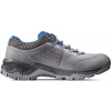 MAMMUT Dámska treková obuv NOVA IV LOW GTX® titanium/light ice - sivá Veľkosť EU: 39 1/3