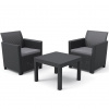KETER Claire Balcony set, grafit KETER 252640