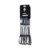 Black Diamond MINIWIRE QUICKPACK 12cm set expresiek