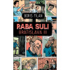 Raba Suli Bratislava III