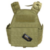 Vesta VIKING MOLLE platform COYOTE + Doprava zdarma na další nákup