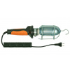 Pawbol Pracovná lampa 10m E27 oranžová D.3037G