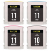 4x atrament pre HP 2800 2800DT 2800DT