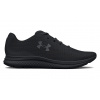 Under Armour Charged Impulse 3 Black 42.5