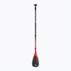 Aqua Marina CARBON PRO 3-dielne SUP pádlo čierno-červené B0303015