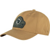 FJÄLLRÄVEN Classic Badge Cap Buckwheat Brown - L/XL