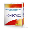 HOMEOVOX tbl obd (blis.) 1x60 ks Laboratoires BOIRON