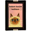 Som tvoja mačka, tabuľka 100 gr