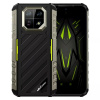 Ulefone Armor 22 8/128GB Black/Green bez nabíječky