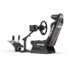 Homania Kreslo na hranie hier Playseat Pro Evolution - NASCAR Edition Čierna