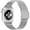 Náramok YIVO pre Apple 18 mm strieborný