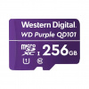 WD Purple SD 256GB WDD256G1P0C