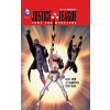 JLA GODS AND MONSTERS