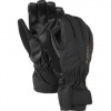Burton Profile Under Glove True Black Dámske Rukavice Veľkosť L